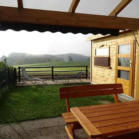 Mit Sauna By Interhome Zandt
