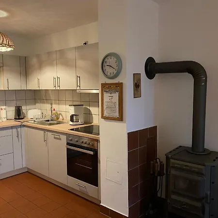 Prázdninový dům Mit Sauna By Interhome