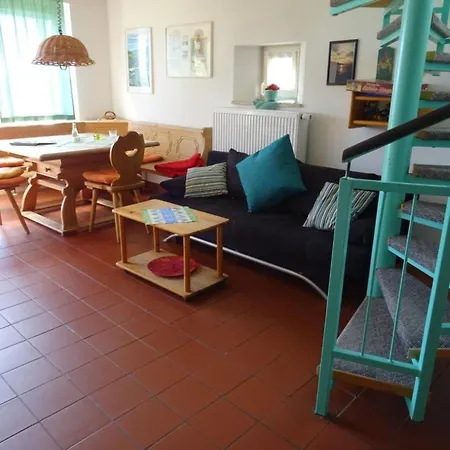 Prázdninový dům Mit Sauna By Interhome