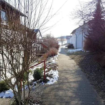 Prázdninový dům Mit Sauna By Interhome *