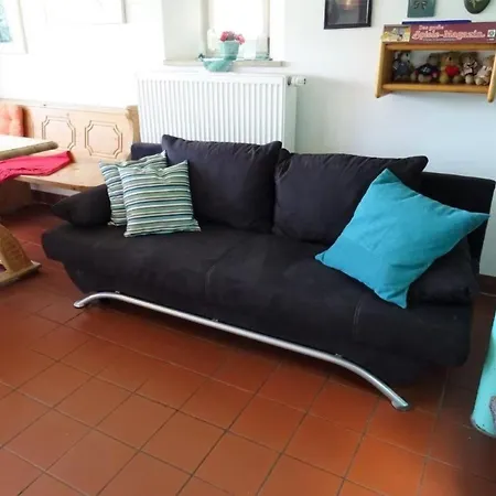Prázdninový dům Mit Sauna By Interhome