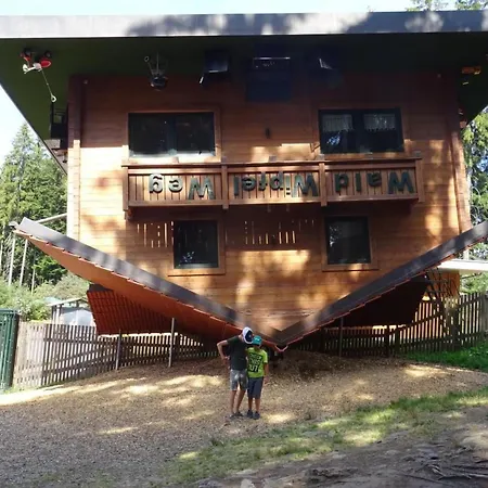 Mit Sauna By Interhome Prázdninový dům *