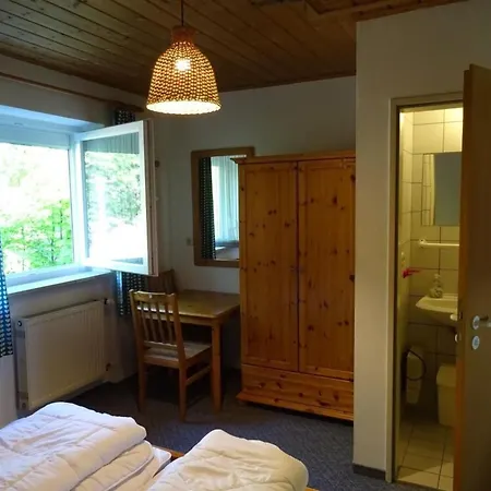 Holiday home Mit Sauna By Interhome Zandt