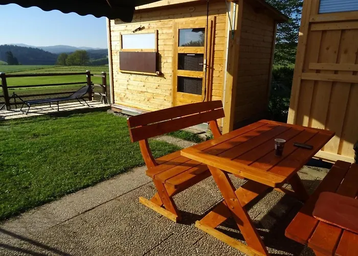 Holiday home Mit Sauna By Interhome *