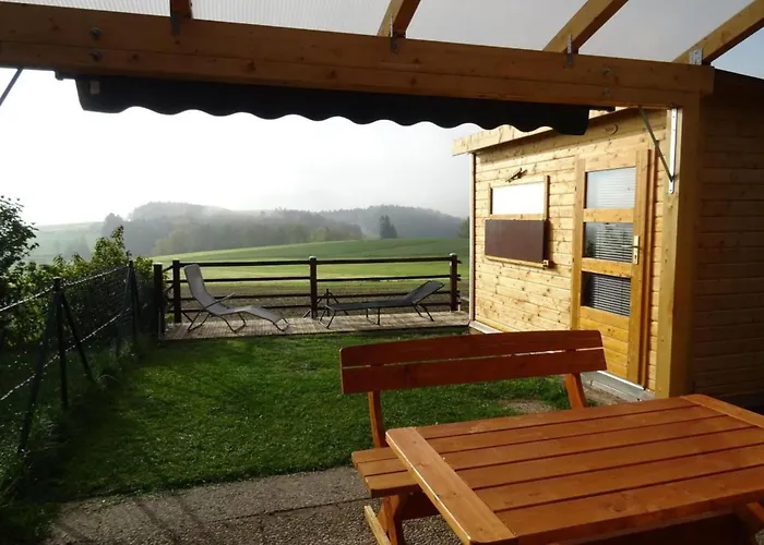 Mit Sauna By Interhome Zandt