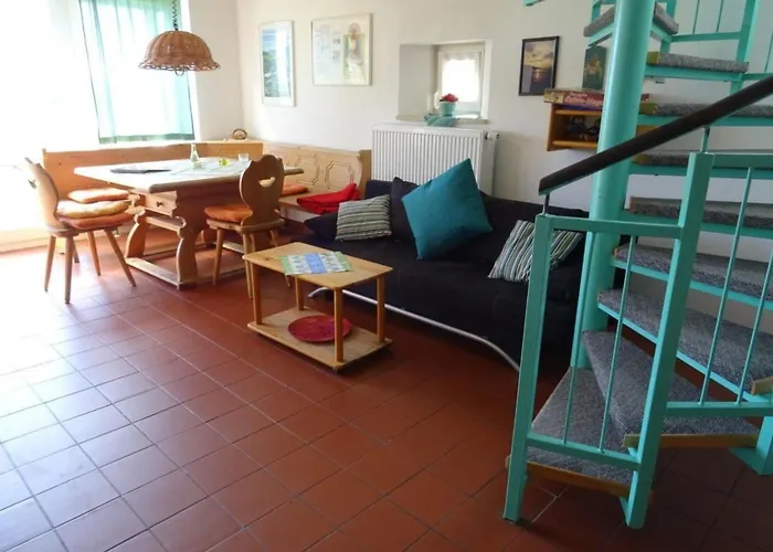 Holiday home Mit Sauna By Interhome