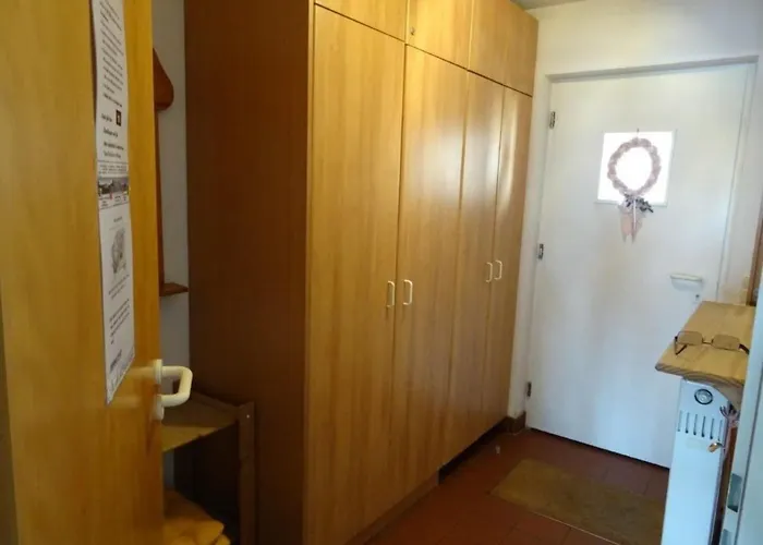 Mit Sauna By Interhome
