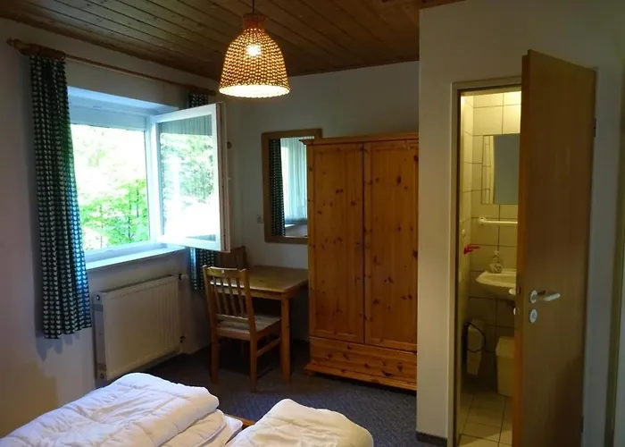 Holiday home Mit Sauna By Interhome Zandt