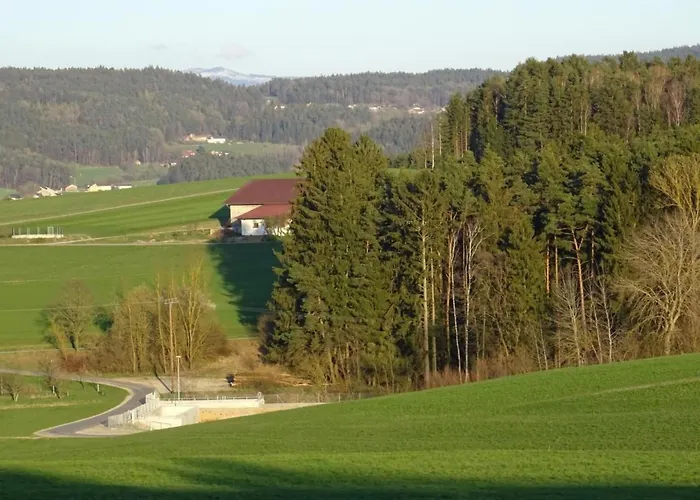 Holiday home Mit Sauna By Interhome *